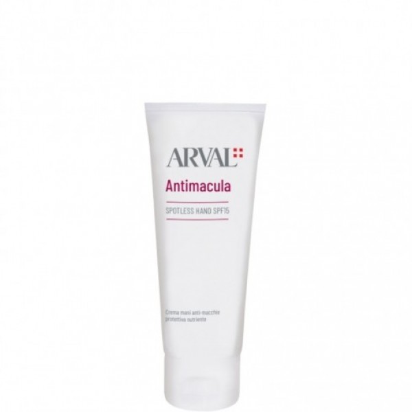 ARVAL A/MACULA CREMA MANI 75 ML