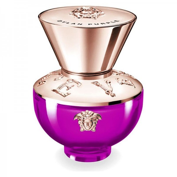 VERSACE DYLAN PURPLE D EDP 50 V