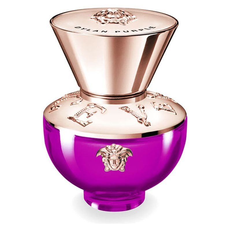 VERSACE DYLAN PURPLE D EDP 50 V