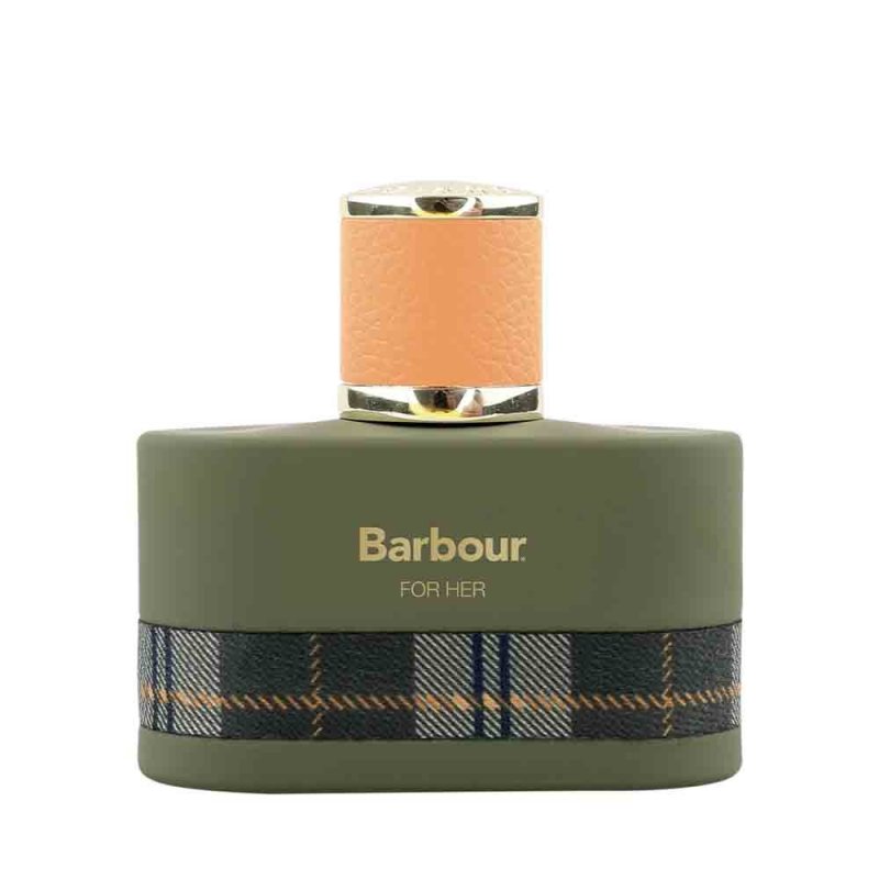 BARBOUR FOR HER EDP 50 VAPO