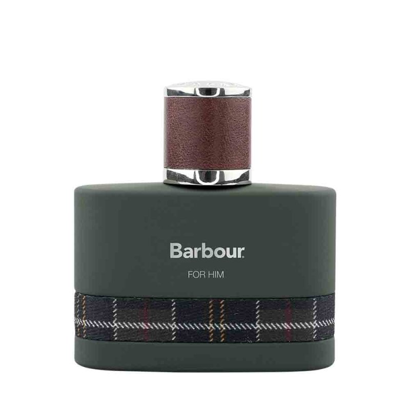 BARBOUR FOR HIM EDP 50 VAPO