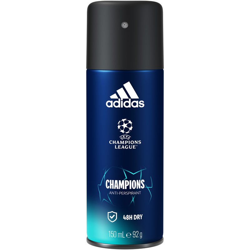 ADIDAS UEFA 8 DEO 150 VAPO