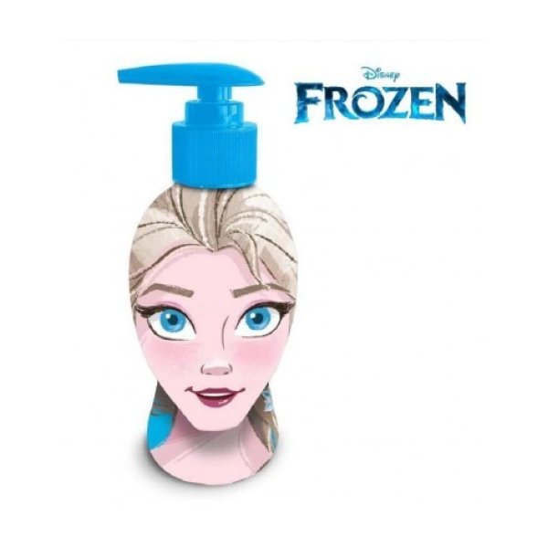 DISNEY FROZEN ELSA BS&SH DISPE 300