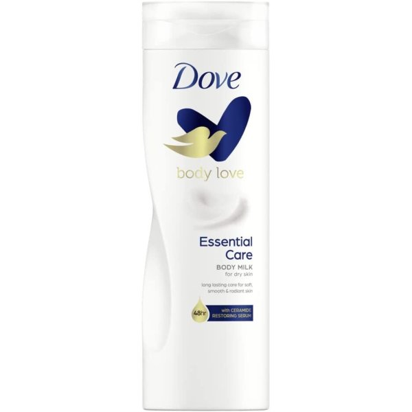 DOVE C/CORPO ABBRACCIO PROFONDO 40