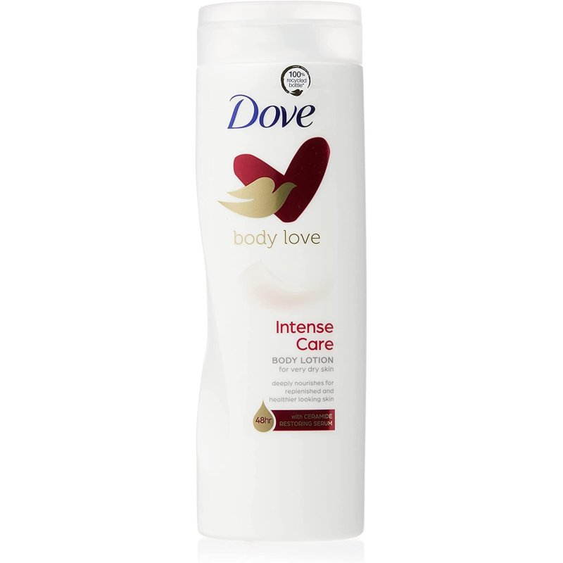 DOVE C/CORPO COCCOLA INTENSA 400