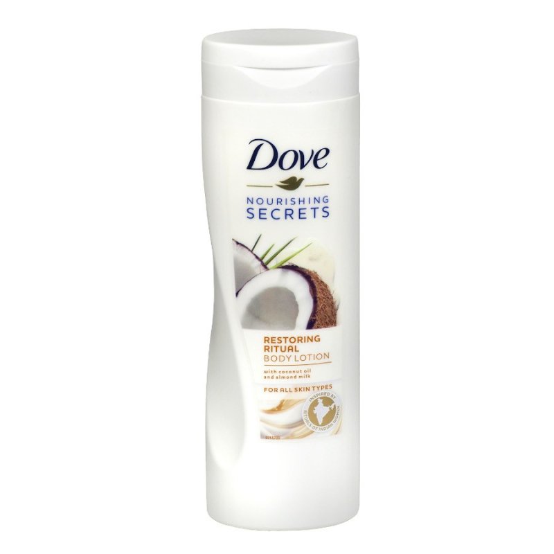 DOVE CREMA RESTORING COCCO 400 ML