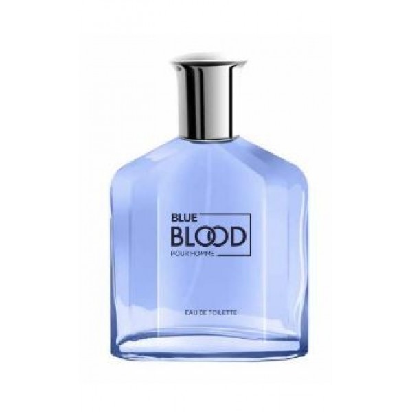 GMP BLUE BLOOD U EDT 100 ML