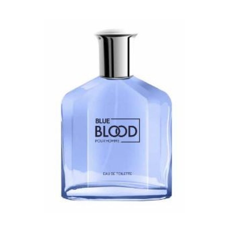 GMP BLUE BLOOD U EDT 100 ML