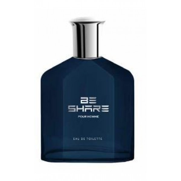 GMP BE SHARE U EDT 100 ML