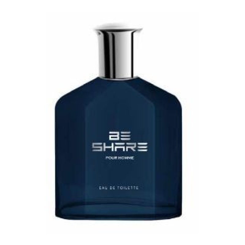 GMP BE SHARE U EDT 100 ML