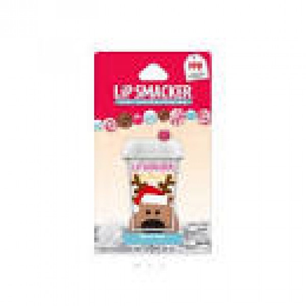 LIP SMACKER BEVERAGE CUP REINDEER