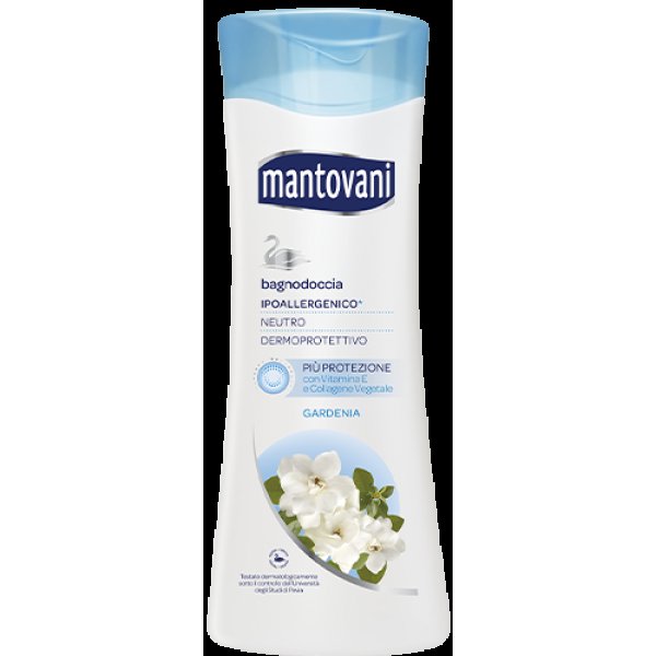 MANTOVANI NEW B/D CLASSICO 400 ML