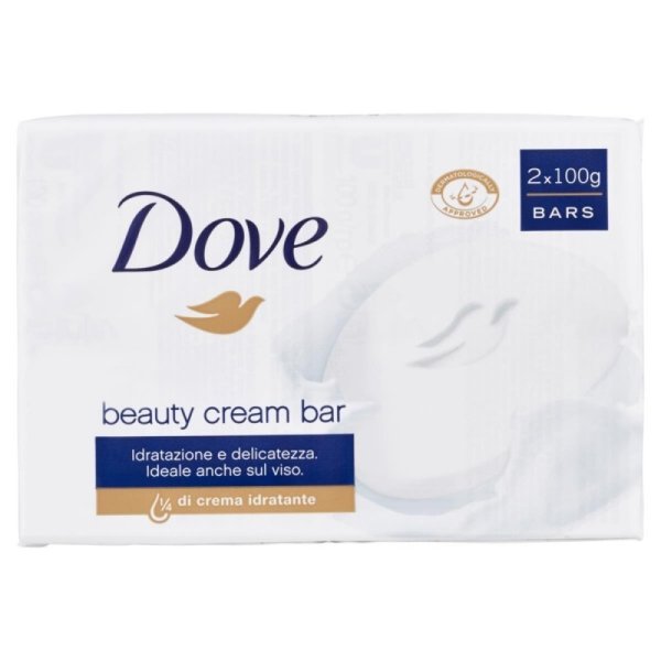 DOVE NEW SAP SOLIDO 2X90 ORIGINAL