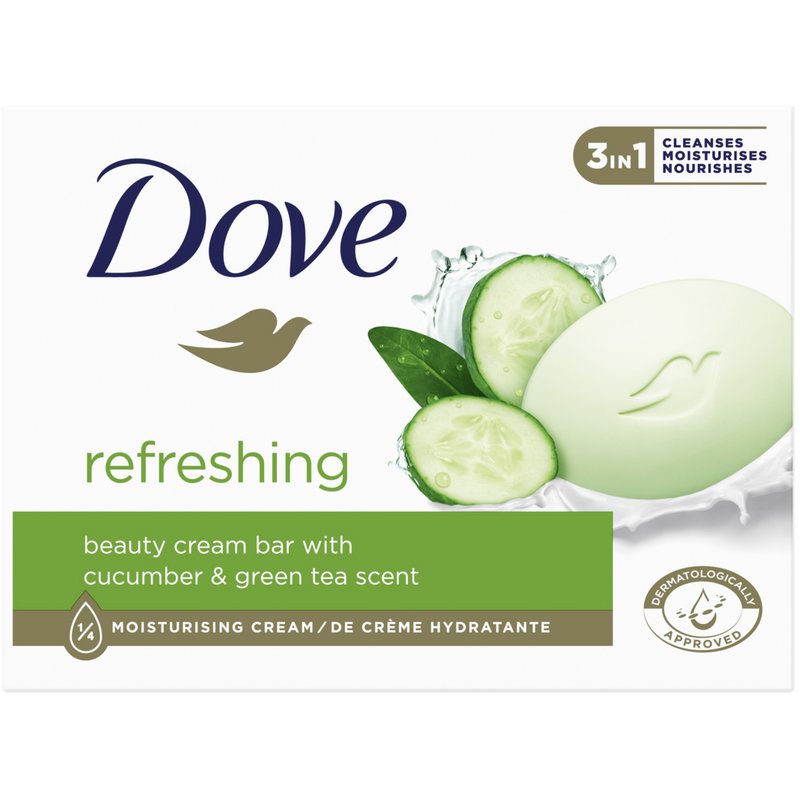 DOVE NEW SAP SOLIDO 2X90 REFRESH