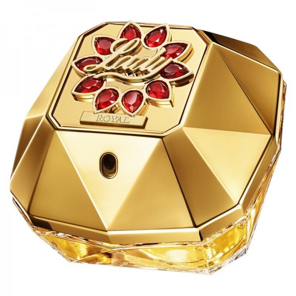 PACO R LADY MILLION ROYAL EDP 30 V