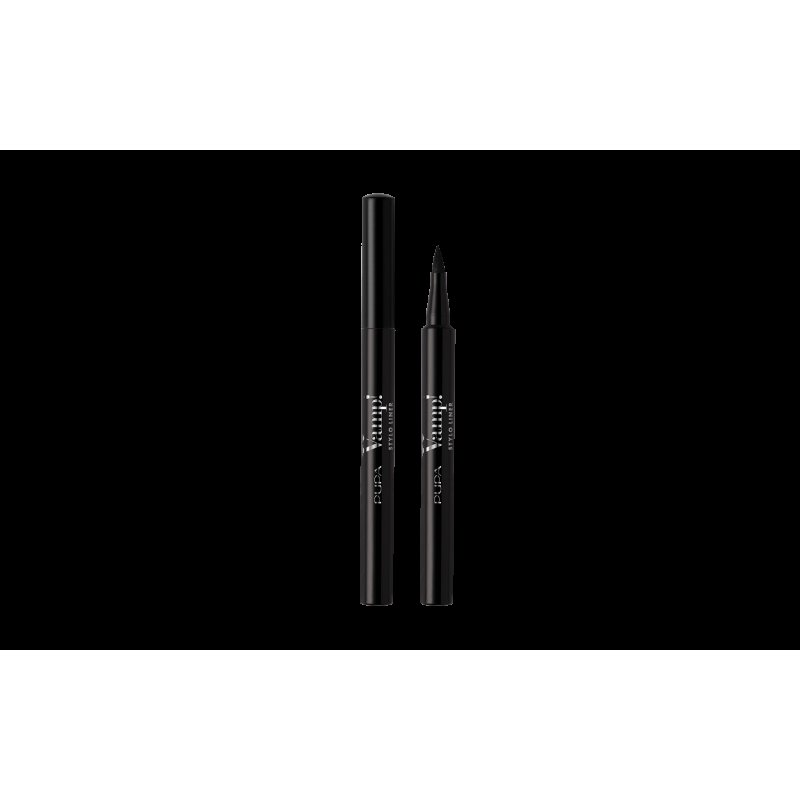 PUPA VAMP STYLO LINER BLACK