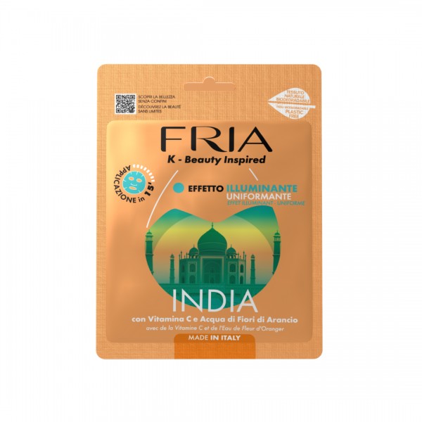 FRIA MASC TESSUTO INDIA VIT C ILLU