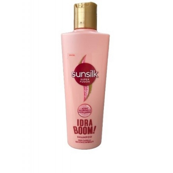 SUNSILK S/FUSION SH IDRA BOOM 220