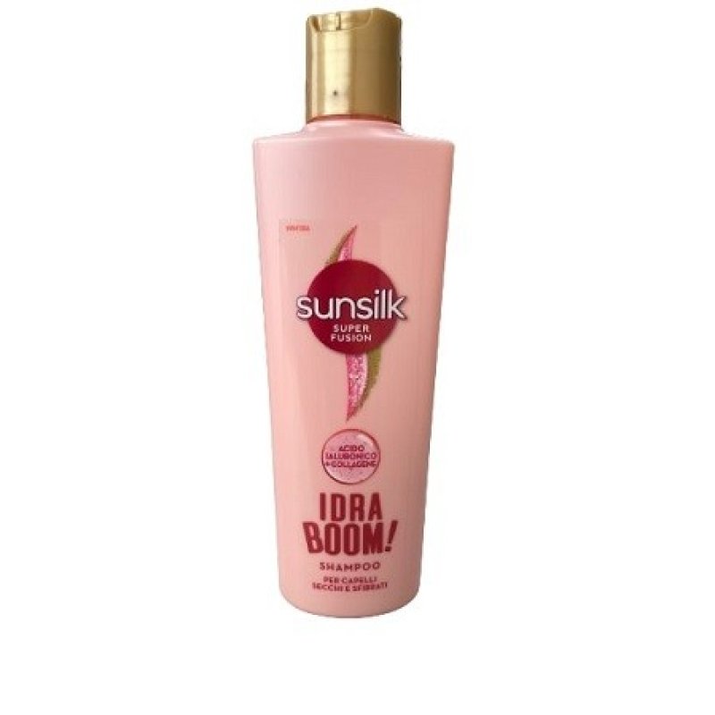 SUNSILK S/FUSION SH IDRA BOOM 220