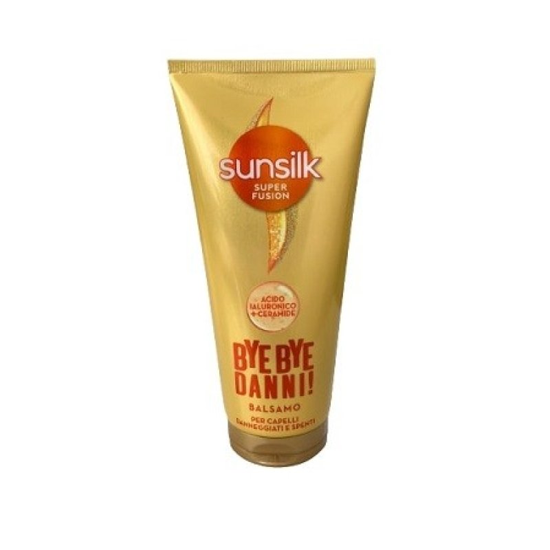 SUNSILK S/FUSION BALS BBYE DANN180