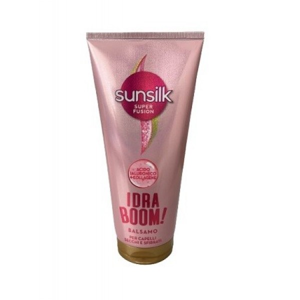 SUNSILK S/FUSION BALS IDRA BOOM180