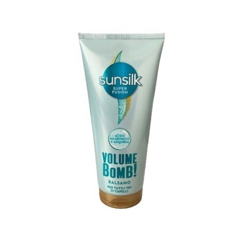 SUNSILK S/FUSION BALS VOLUM BOOM18