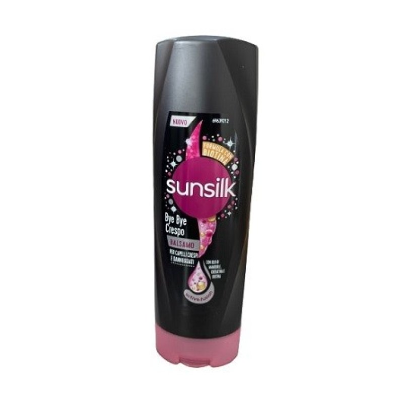 SUNSILK NEW BALS B/BYE CRESPO 200