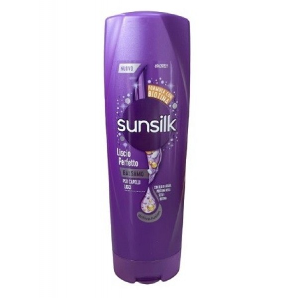 SUNSILK NEW BALS LISCI 200 ML