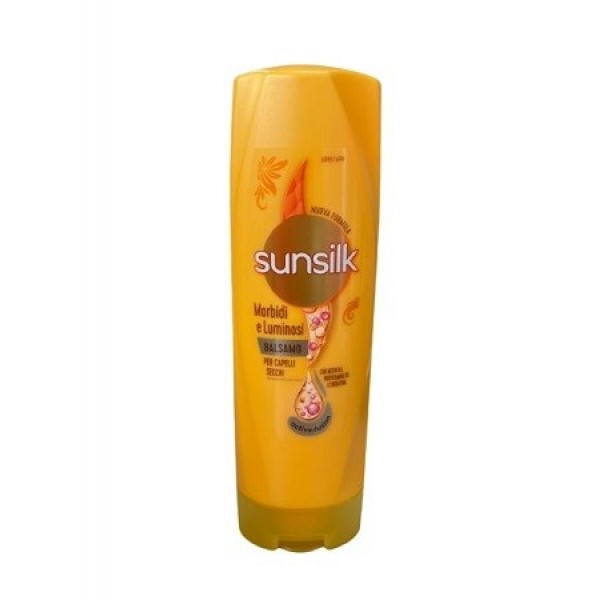 SUNSILK NEW BALS MORB/LUMINOSI 200