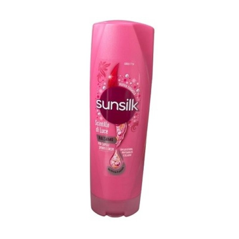 SUNSILK NEW BALS SCINTILLE LUCE 20