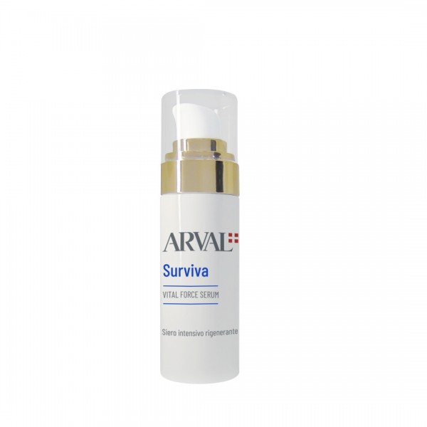 ARVAL SURVIVA SIERO INT.RIGENE.30M