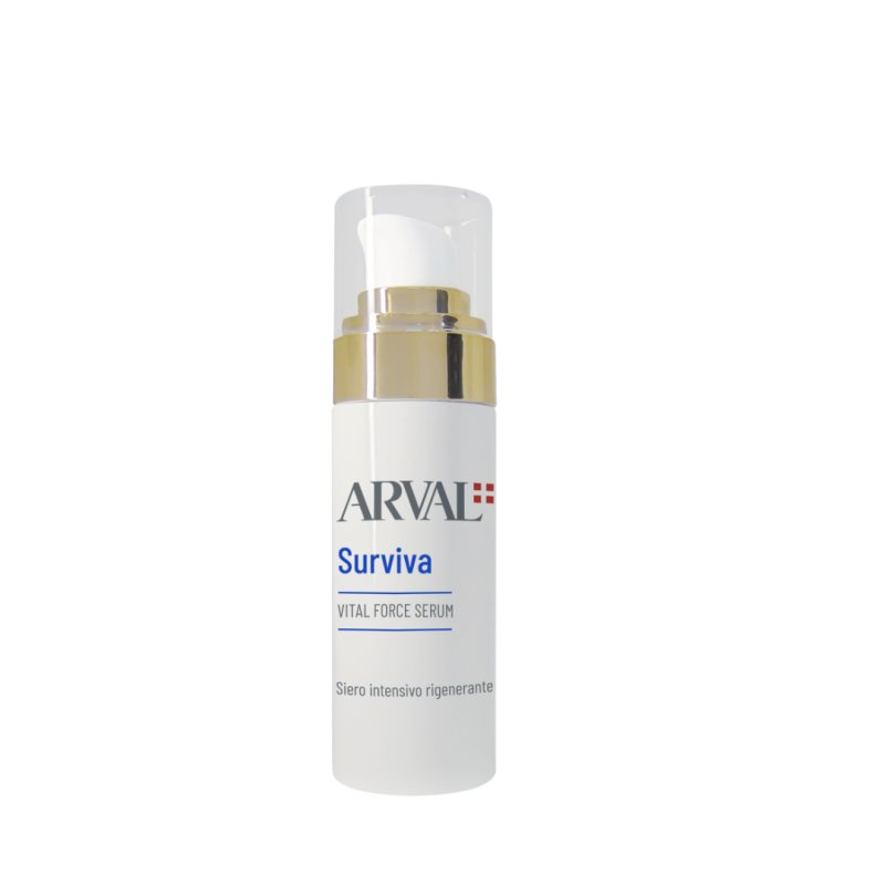 ARVAL SURVIVA SIERO INT.RIGENE.30M