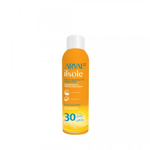 ARVAL SUN SPRAY PROT.SPF30 200ML