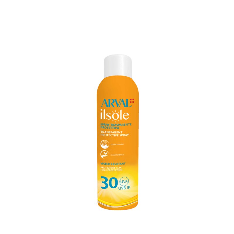 ARVAL SUN SPRAY PROT.SPF30 200ML