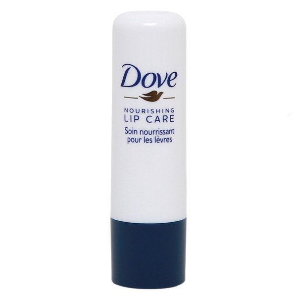 DOVE LIP BALM CARE ESSENTIAL 4,8GR