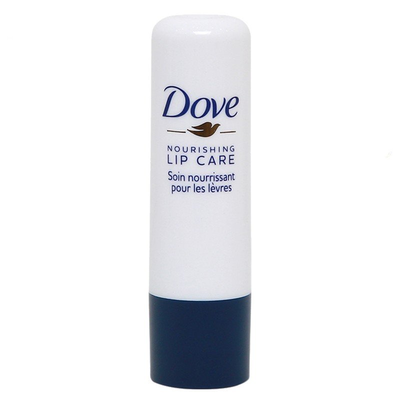 DOVE LIP BALM CARE ESSENTIAL 4,8GR