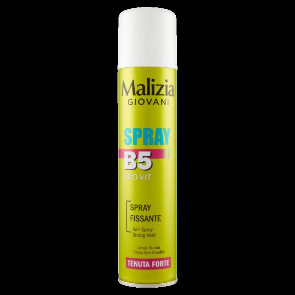 MALIZIA GIOVANE NEW LACCA 250 ML