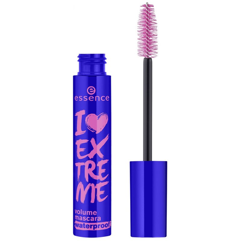 ESS I LOVE EXTREME VOLUME MASCARA