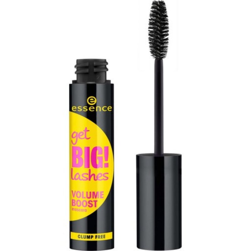 ESS GET BIG! LASHES VOLUME BOOST