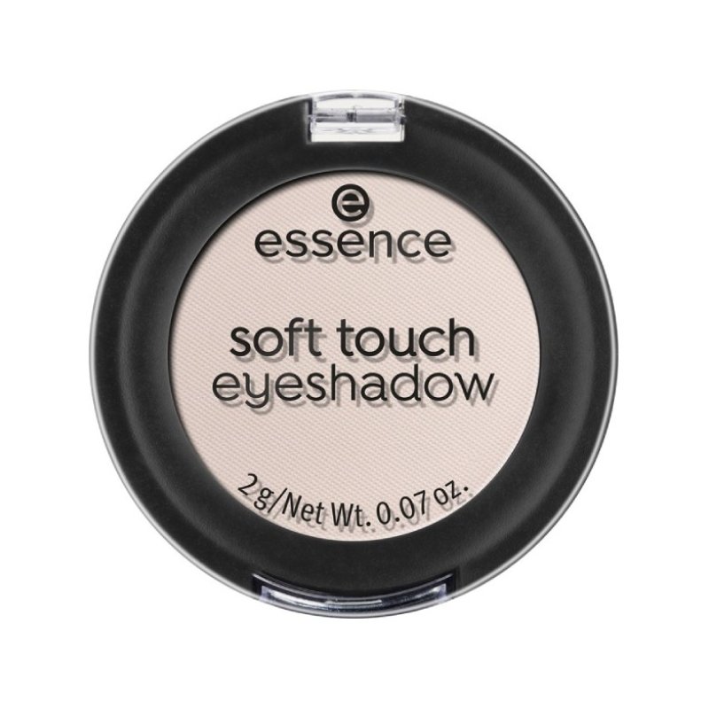 ESS SOFT TOUCH OMBRETTO 01