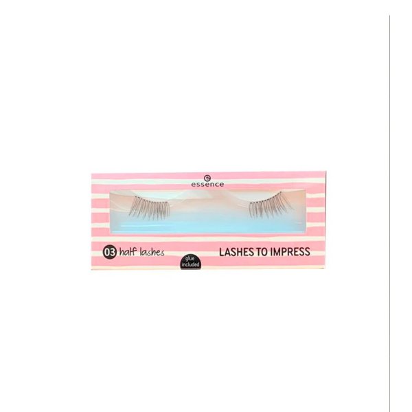 ESS LASHES TO IMPRESS CIGLIA FINT