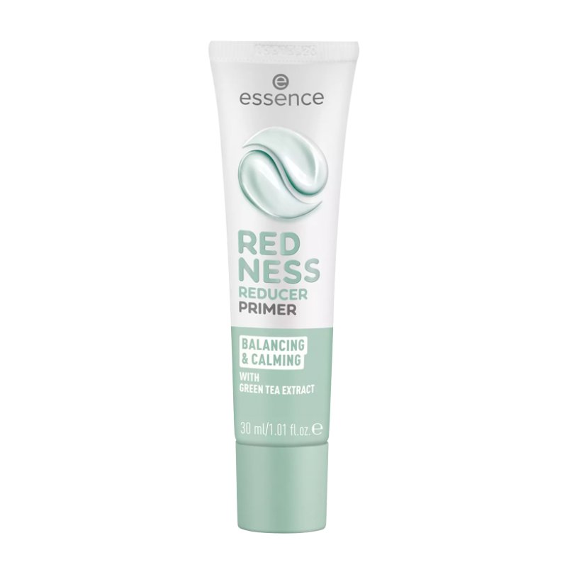 ESS REDNESS REDUCER PRIMER VISO