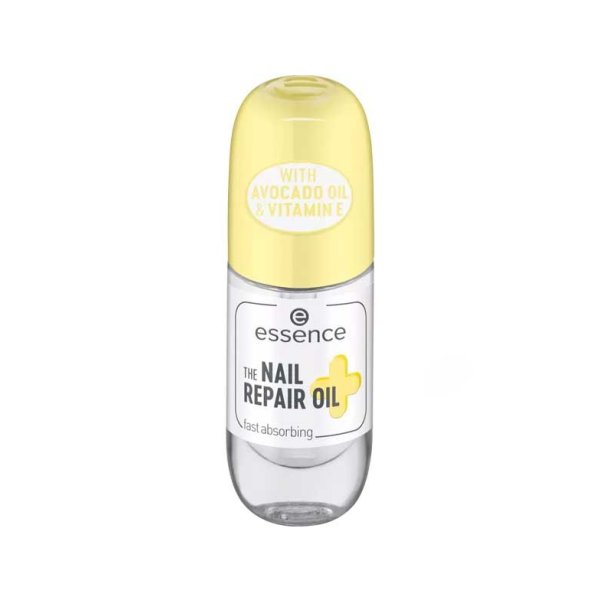 ESS NAIL REPAIR OLIO UNGHIE