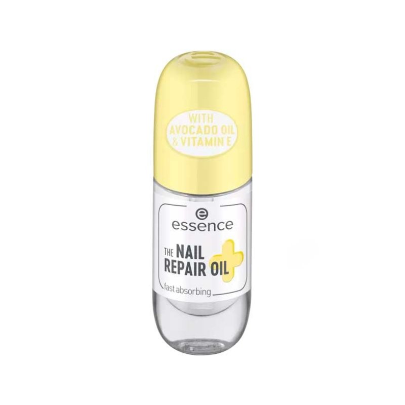 ESS NAIL REPAIR OLIO UNGHIE