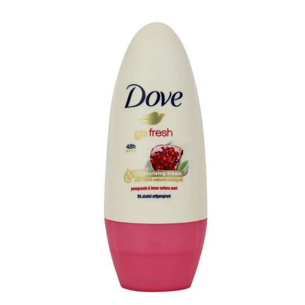 DOVE DEO ADV CARE R-ON M/GRANO 50