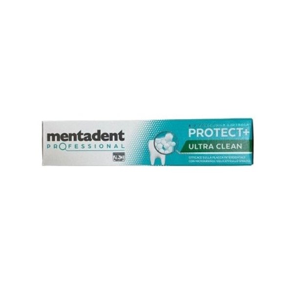 MENTADENT PROTECT+ DENT U/CLEAN75