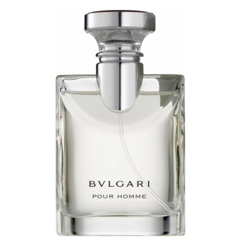 BULGARI POUR HOMME EDT 50 VAPO