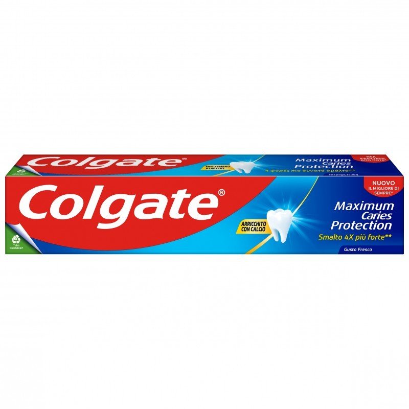 COLGATE DENT PROTECT CARIES 75 ML