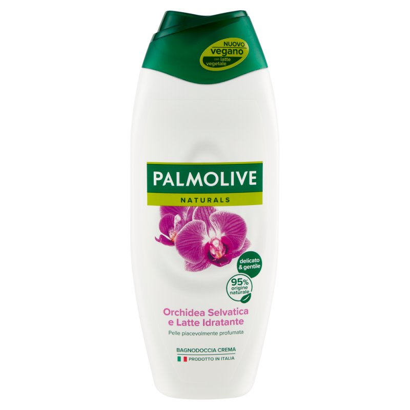 PALMOLIVE B/S ORCHIDEA 500 ML