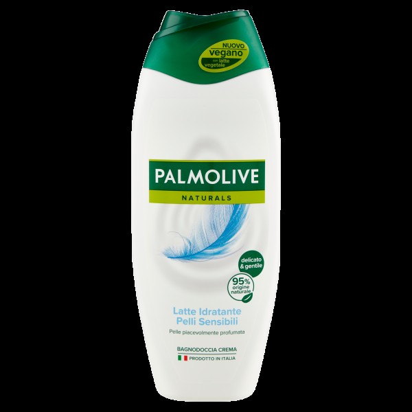 PALMOLIVE B/S P/SENSIBILI 500 ML